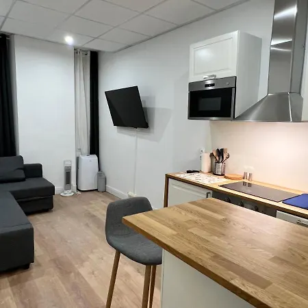 Climatise Centre #9 * Toulon